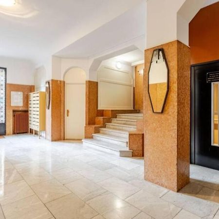 C13 - Studio Blvd Carnot 10 Min Palais Festivals - Balcony & Ac Cannes Exterior foto