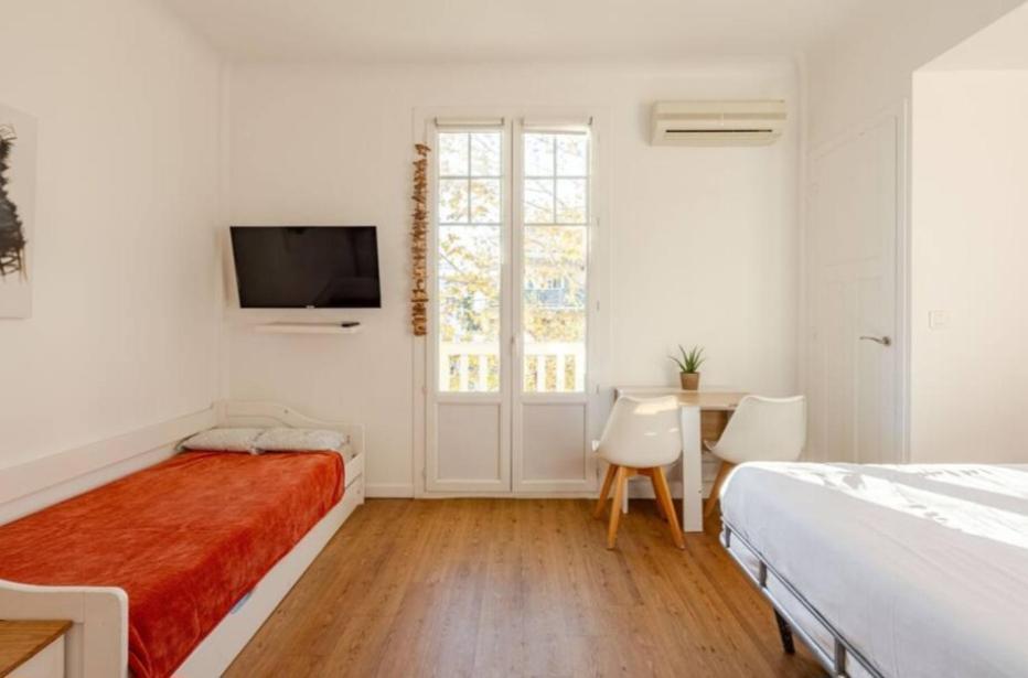 C13 - Studio Blvd Carnot 10 Min Palais Festivals - Balcony & Ac Cannes Exterior foto